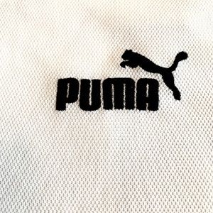 Boys PUMA Soccer Jersey